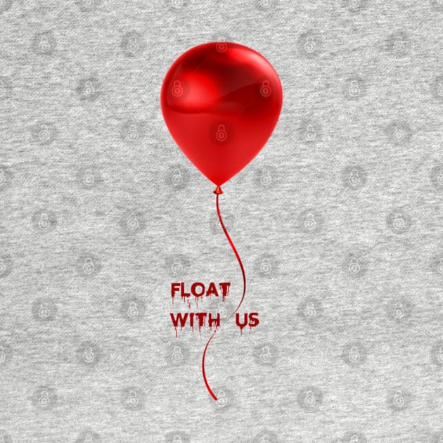 Float With Us by Multiplanetary Studios